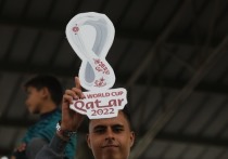 В воскресенье, 20 ноября, в Дохе (Катар) стартует 22-й чемпионат мира по футболу. Он впервые проходит в стране Персидского залива. "МК-Спорт" собрал информацию о будущем турнире