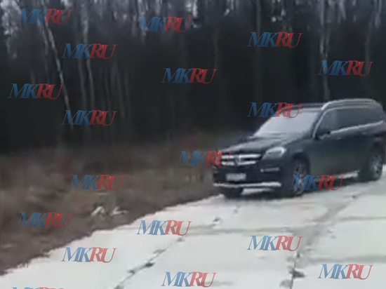 Подробности убийства бизнесмена в Домодедовском округе: открыли дверь машины
