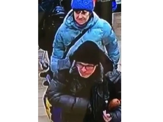 Подозреваемых в преступлении мужчину и женщину разыскивают в Кемерове