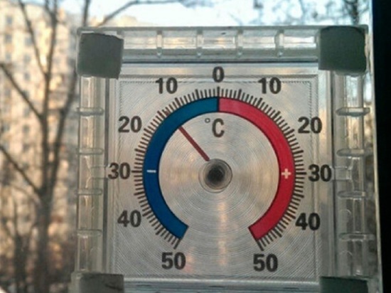 В Ярославской области ожидают морозы до -15 градусов