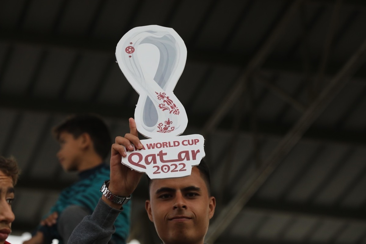 Вот что нужно знать о чемпионате мира по футболу 2022 года, который пройдет в Катаре