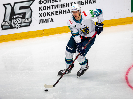 «Но это хоккей, выиграли в овертайме»: ХК «Сочи» одержал победу над «Салаватом Юлаевым»