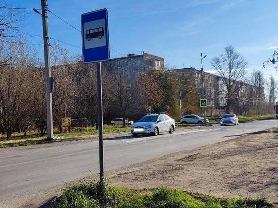 В Волгодонске пенсионер за рулем «Форд Фокус» сбил пешехода