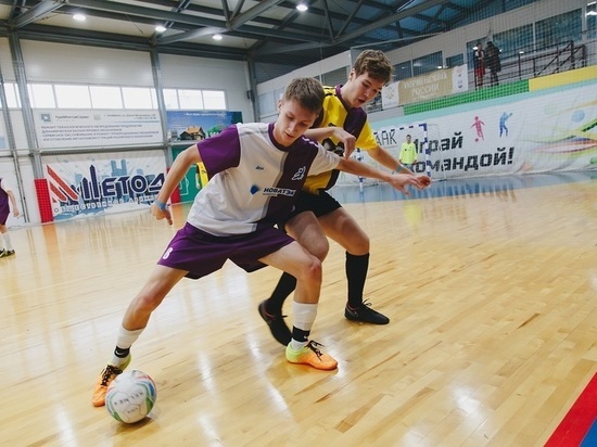 В Челябинске завершен дивизионный этап XI сезона Кубка «НОВАТЭК»