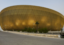 20 ноября в Катаре стартует чемпионат мира по футболу 2022 года