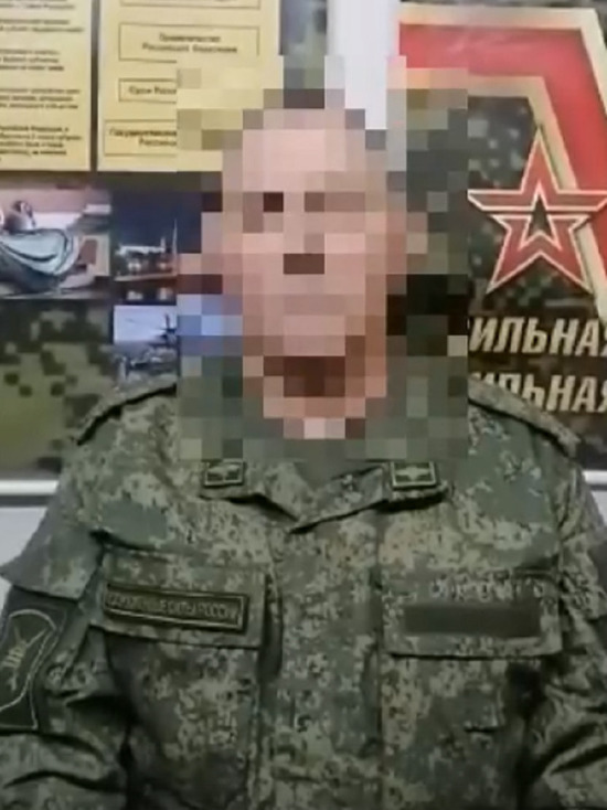 Жителям Ямала прилетел очередной видео-привет с фронта с благодарностью солдат за поддержку
