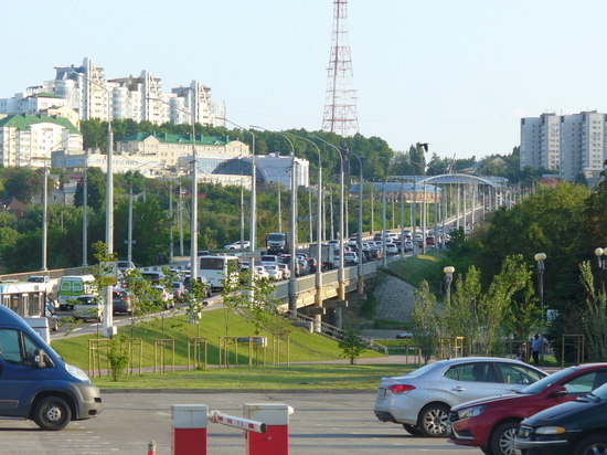 Вячеслав Гладков прокомментировал громкие звуки над Белгородом