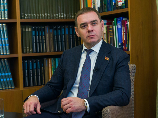 Спикер южноуральского парламента Александр Лазарев сумел сохранить преемственность традиций