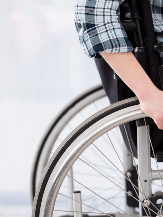 В Чебоксарах восстановили права инвалида-колясочника