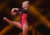 Ангелина Мельникова сообщила о том, что скоро выступит на престижных соревнованиях по спортивной гимнастике. Спортсменка публично заявила об этом в соцсетях.