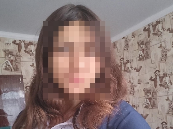 На Дону без вести пропала девочка-подросток