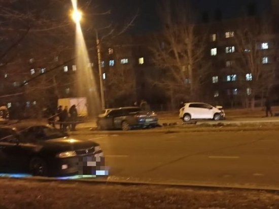 Очевидцы назвали две версии причины смертельного ДТП на Жукова в Чите