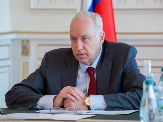 Глава СК Бастрыкин поручил возбудить дело по факту разрушения памятника воинам ВОВ в Новосибирске