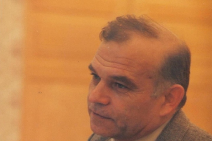 Костромские утраты: скончался бывший глава городского Управления образования Леонид Вахаев