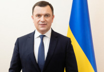 Глава счетной палаты Украины Валерий Пацкан заявил, что уходит в отставку