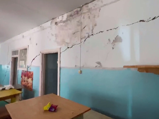 В Унцукульском районе Дагестана построят новый детский сад
