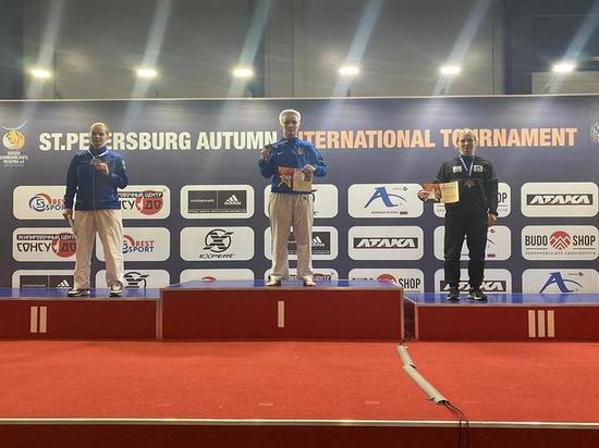 Шесть медалей завоевали тюменские каратисты на международном турнире