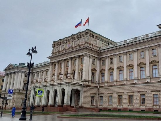 В Петербурге изменят правила выбора почетных граждан - МКСанкт-Петербург