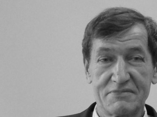 Умер доцент Рязанского политехнического университета Сергей Пашуков