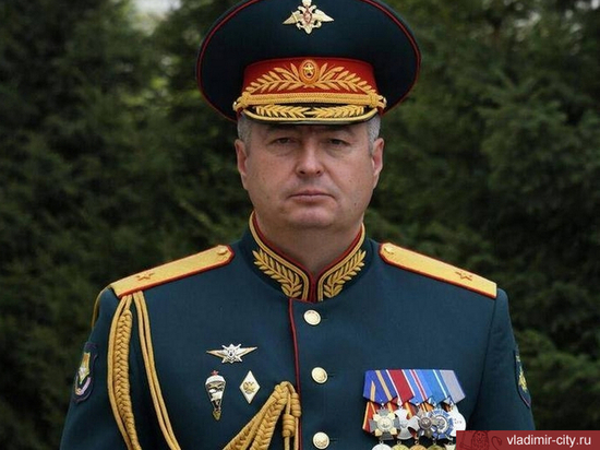 Владимирский суд посчитал правомерным переименование улицы Парижской Коммуны
