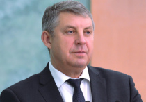 Губернатор Брянской области Александр Богомаз сообщил в своем Телеграм-канале о происшествии в приграничном Стародубском муниципальном округе