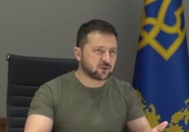 Президент Украины Владимир Зеленский предложил западным партнерам «публичный» формат переговоров с российским лидеров Владимиром Путиным
