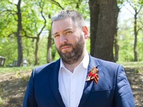 Новости о смертельном ранении мэра Ясиноватой оказались фейком