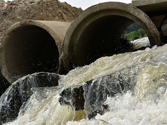 В ДНР построят водовод из реки Дон