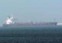 У берегов Омана неизвестные совершили нападение на нефтяной танкер при помощи дрона-камикадзе