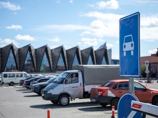 Аэропорт Нового Уренгоя ищет официального оператора такси