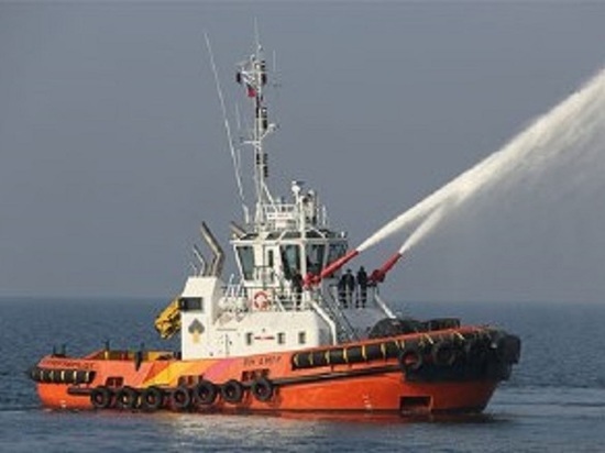 Два ледовых буксира за два миллиарда построят в Хабаровске