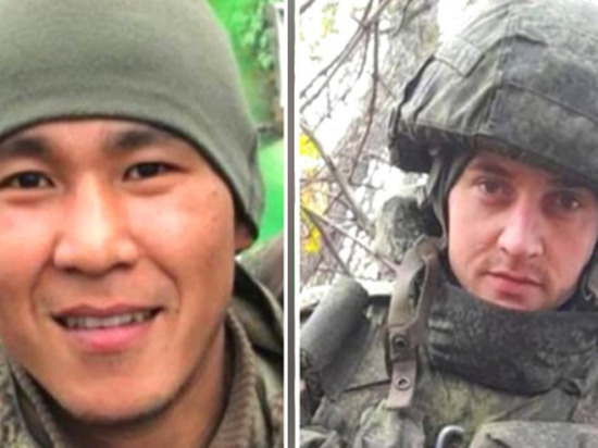 Двое мобилизованных бойцов с Чукотки погибли в ходе спецоперации
