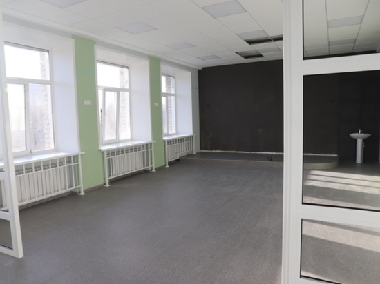 Первый школьный «Кванториум» откроется в Иванове