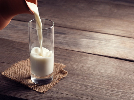 На прилавках ивановских магазинов продают молоко с фитостеринами