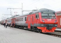 В Алтайском крае запустят ускоренный поезд между Барнаулом и Славгородом