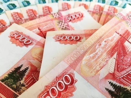Бывший главбух поселения в Забайкалье присвоила себе 119 тысяч рублей