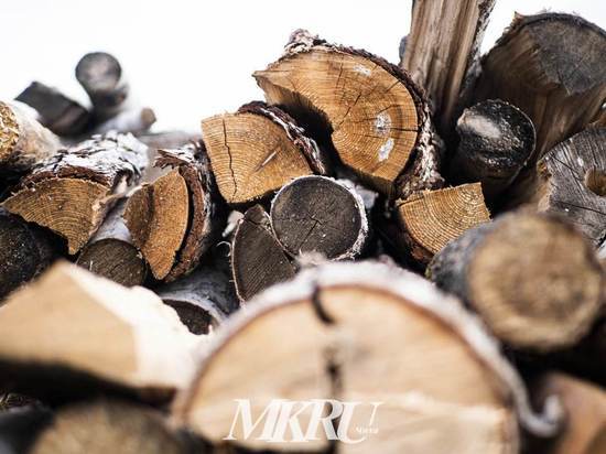 Запрет на экспорт древесины помог обеспечить забайкальцев дровами