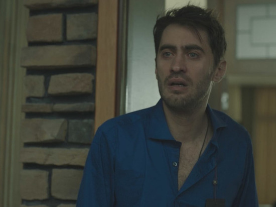 Хабаровский актер снялся в сериале для федерального телеканала