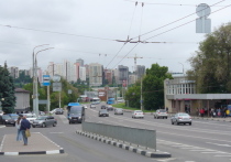 Белгородцы спросили, будут ли в городе строить бетонные остановки-укрытия