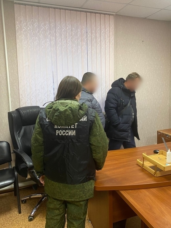 Бывшего начальника подразделения УФСИН осудили за подлог и мошенничество