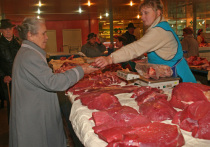 Российские производители и импортеры сельхозкормов предупредили о риске повышения цен на свинину