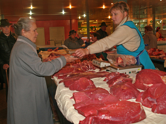  Российские производители предупредили о риске подорожания свинины