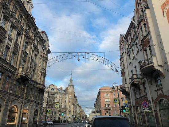 Мобилизованные арендаторы городской недвижимости в Петербурге могут получить отсрочку по оплате