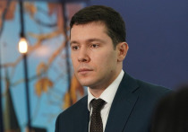 Губернатор Калининградской области Антон Алиханов выразил мнение, что Литва вряд ли ограничит движение пассажирских поездов из Калининграда. Об этом он сообщил во время прямого эфира 16 ноября.