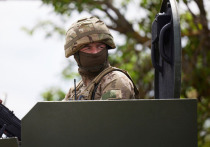 ВСУ перебрасывают тяжелую технику и артиллерию, а также тысячи военнослужащих на Запорожское направление с Херсонского и Криворожского направлений, поделился подробностями в эфире телеканала "Россия" член главного совета администрации региона Владимир Рогов