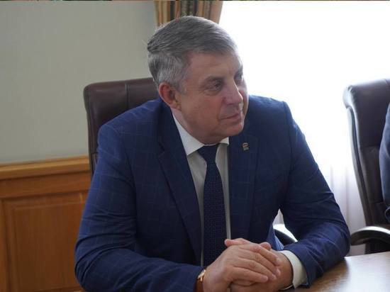 Брянский губернатор напомнил УК об обязанностях и наказании