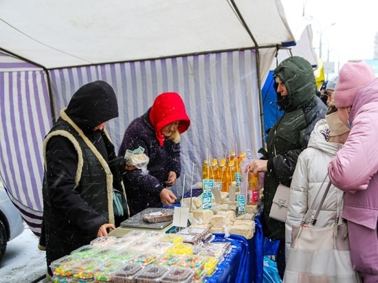 В Томской области упростят порядок выдачи разрешений на торговлю