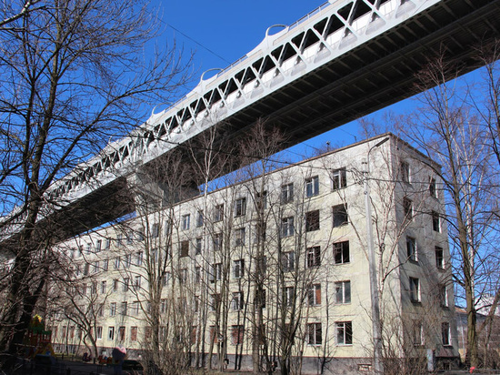 Извольте съехать: как петербуржцы теряют собственное жилье