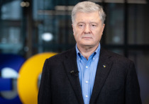 Бывший президент Украины Петр Порошенко в интервью с российскими пранкерами Владимиром Кузнецовым (Вован) и Алексеем Столяровым (Лексус) в шоу «ВиЛ» на RuTube заявил, что Минские соглашения ему нужны были для того, чтобы получить как минимум четыре с половиной года на развитие вооруженных сил Украины (ВСУ)