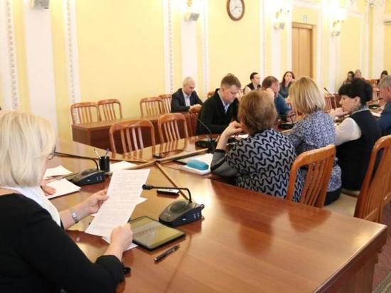 В Рязани на повышение общественной безопасности направят 17 млн рублей